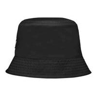 PRADA Recycled Nylon Bucket Hats Women's Black