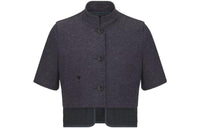 DIOR Jackets Women's Purple