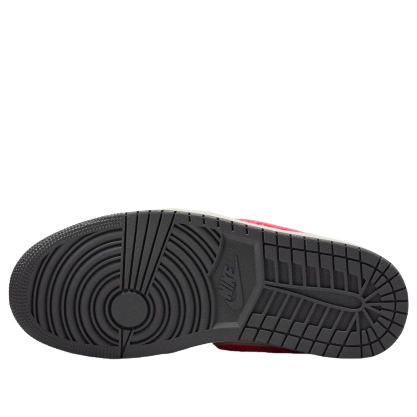 (WMNS) Air Jordan 1 Low 'Light Graphite Hot Punch' IM6565-014