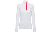 PRADA SS22 Sweater Women's White