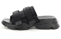 DIOR Slide Slippers Women's Black