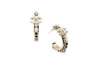 CHANEL Earrings Women's
