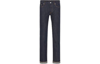 DIOR Saddle Matching Jean