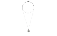 DIOR Necklaces Women's