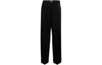 MIU MIU Casual Pants Women's Black