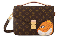 LOUIS VUITTON Pochette Métis