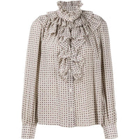 CELINE Shirts Women's Beige