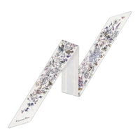 DIOR Silk Scarves Women's Multicolor