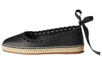 HERMES Guapa Women's Casual Shoes Women's Black