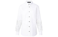 LOUIS VUITTON Shirts Women's White