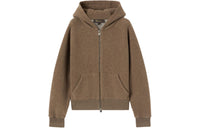 Loro Piana Pilot Jacket Jackets Coats Women's Brown
