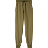 Loro Piana Casual Pants Women's Green