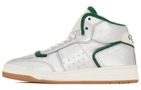 SAINT LAURENT SL80 Hi-top Sneakers