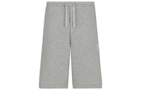 DIOR SS22 Casual Shorts Men's Gray