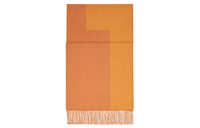 HERMES Scarves Women's Ochre