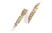 DIOR Silk Scarves Women's Multicolor