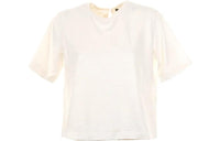 Loro Piana T-Shirts Women's White