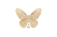 DIOR Hair Clips Women's
