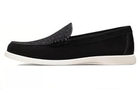 DIOR Granville Loafers Men's Black