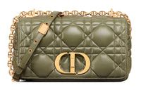 DIOR Caro Handbags