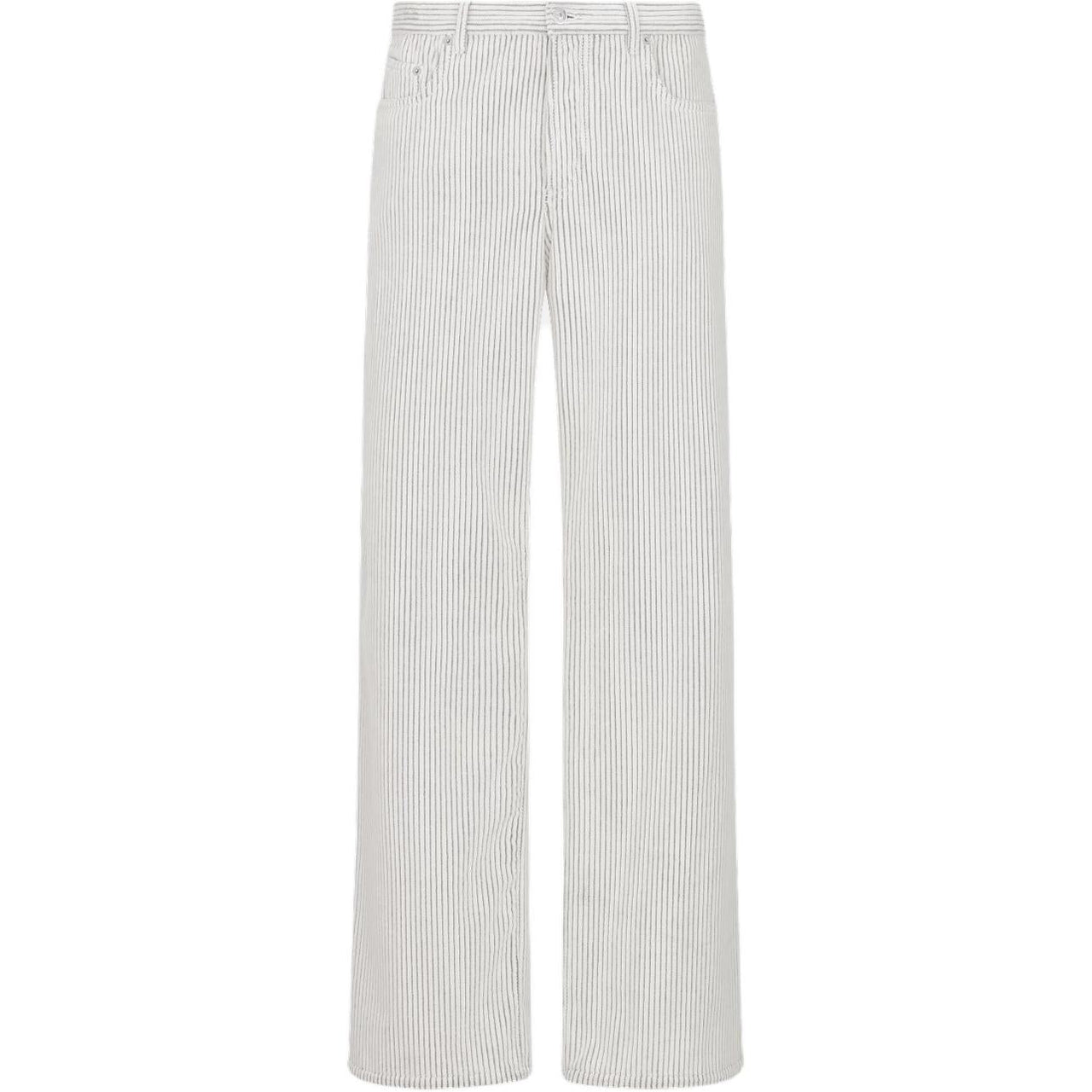 DIOR X Kaws Heritage Jeans