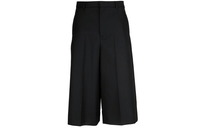 CELINE Casual Shorts Women's Black