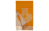 HERMES Knit Scarves Women's