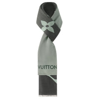 LOUIS VUITTON Monogram Gradient Stole