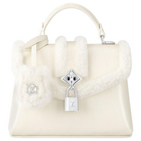 LOUIS VUITTON Rose Des Vents Mini