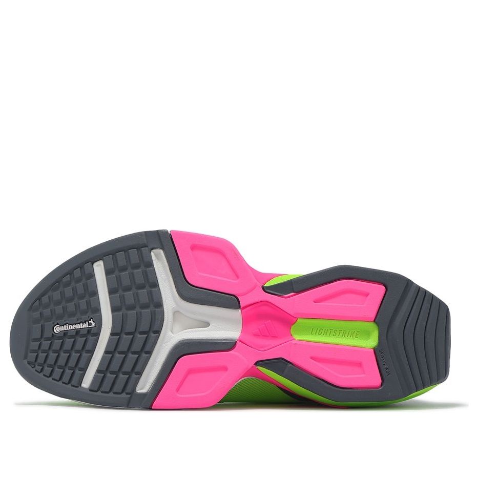 adidas Rapidmove ADV 2 'Lucid Lemon Pink' IH2707
