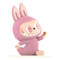 Pop Mart The Monsters Labubu Lazy Yoga 'Confident' PPMT-2408-0006-715134560