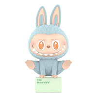 Pop Mart The Monsters Labubu Lazy Yoga 'Show Off' PPMT-2408-0006-715134561