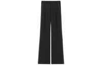 SAINT LAURENT Flared Tuxedo Trousers