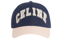 CELINE University Baseball Cap
