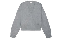 CELINE FW21 Sweater Women's Medium Gray