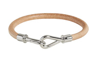 HERMES Bangles Men Brown