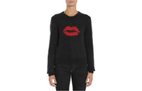 SAINT LAURENT Sweater Women's Black