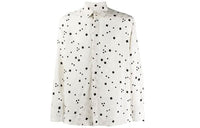 SAINT LAURENT Shirt Men's White