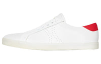 CELINE Stylish Skateboarding Shoes Women's White