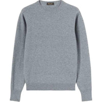Loro Piana Loro Capsule Collection Cashmere Sweater Unisex Twilight