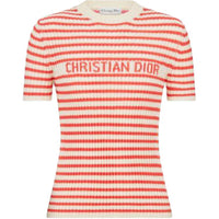 DIOR Knitwear Women's Orange