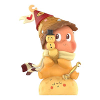 Pop Mart We Are Twinkle Twinkle Series Figures 'Moon Gelato' POPMART-2408-0005-719583732