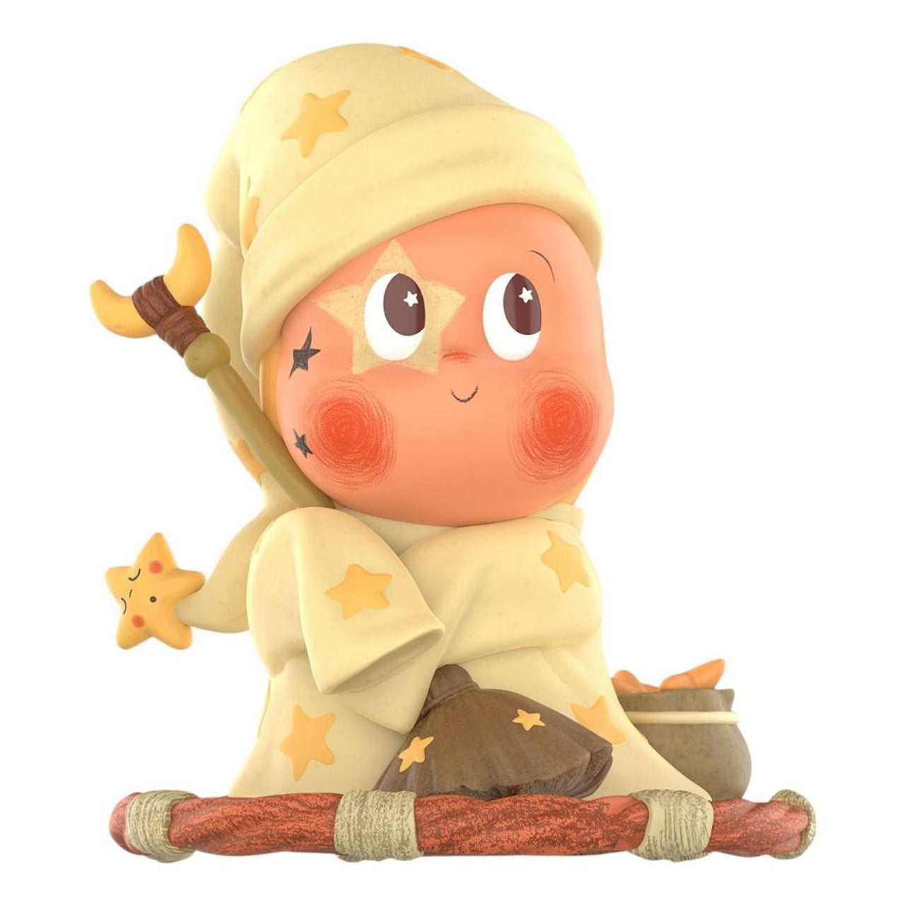 Pop Mart We Are Twinkle Twinkle Series Figures 'Dream Catcher' POPMART-2408-0005-719583733