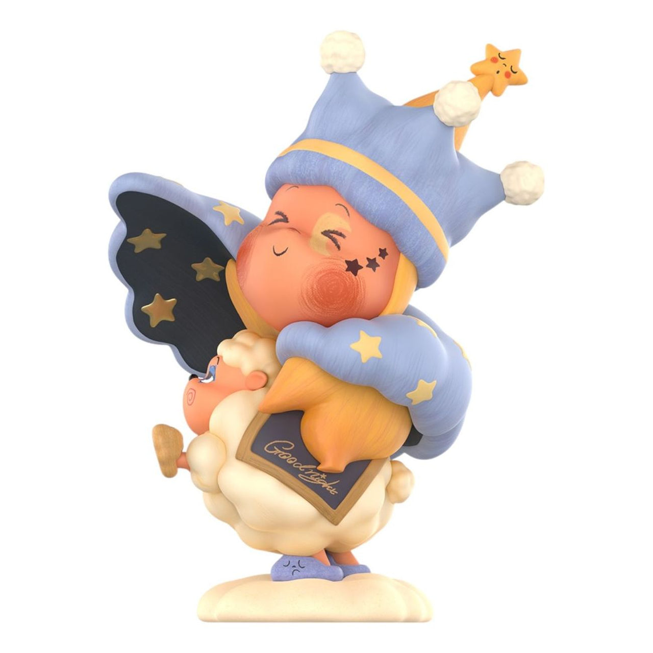 Pop Mart We Are Twinkle Twinkle Series Figures 'Nighty Night POPMART-2408-0005-719583734