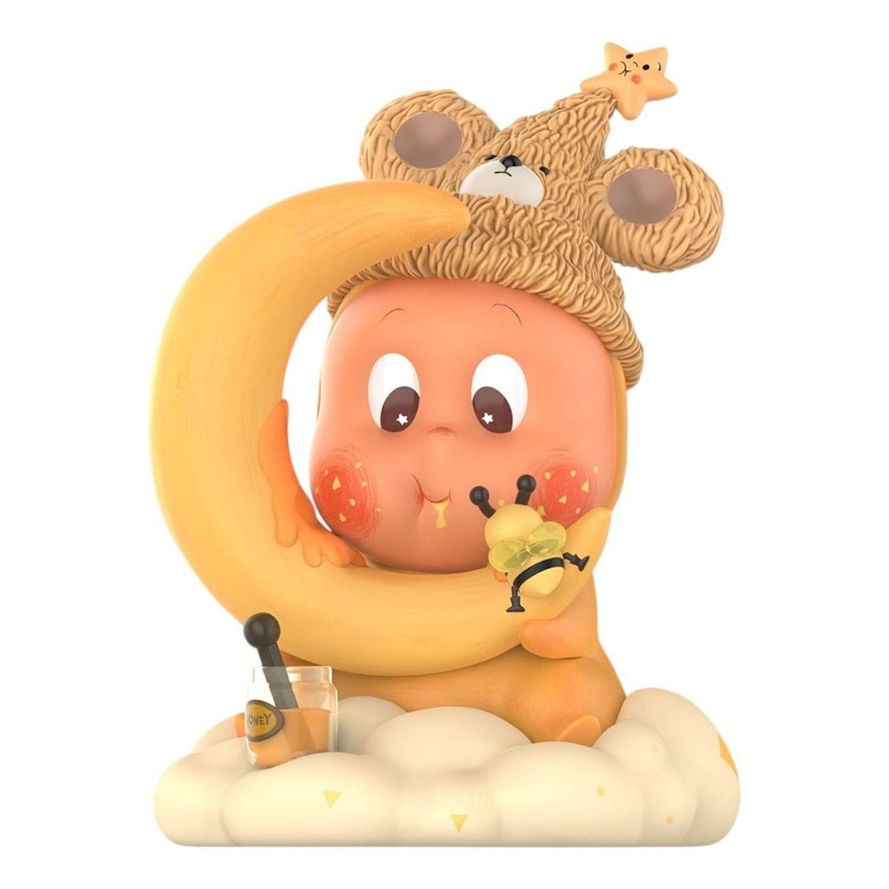 Pop Mart We Are Twinkle Twinkle Series Figures 'Just a Tad Sweeter' POPMART-2408-0005-719583735