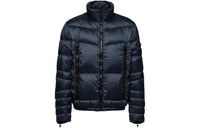 PRADA Jackets Coats Men's Marine Blue