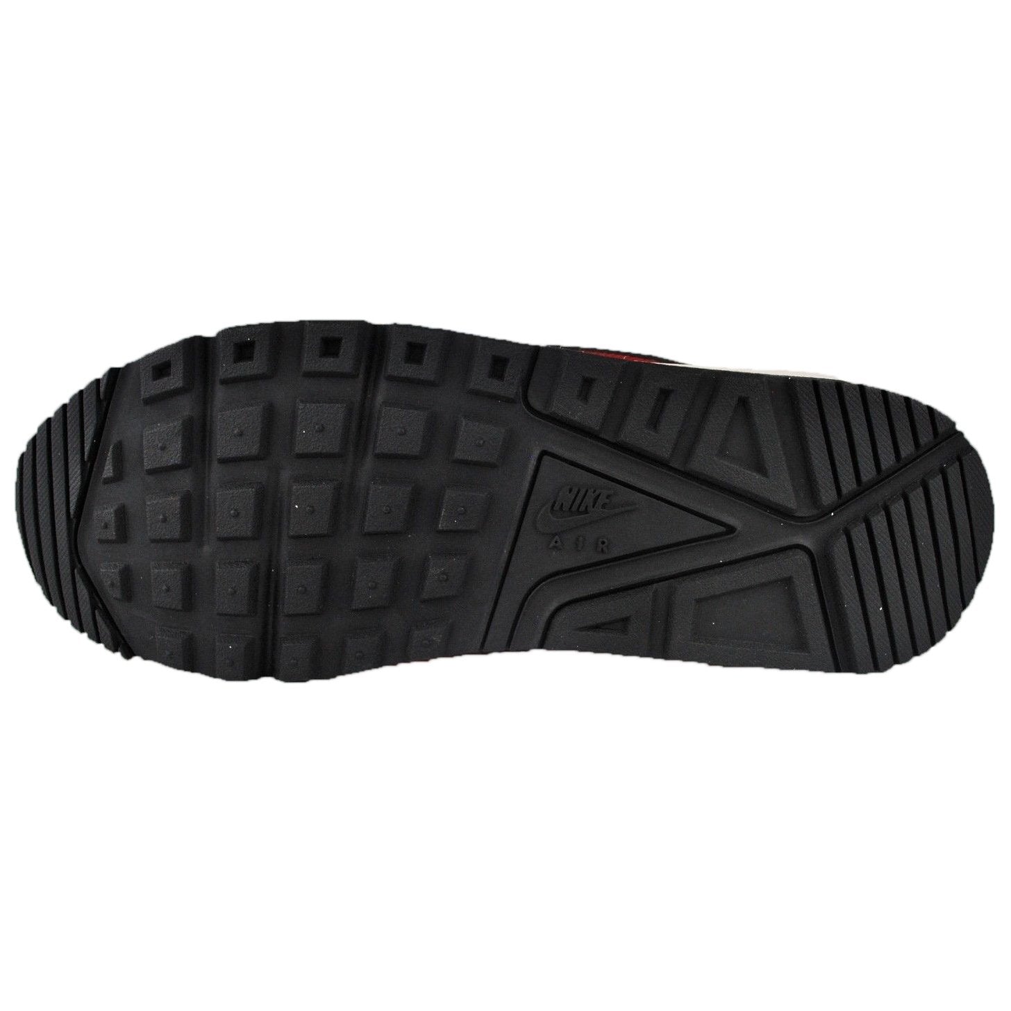 Nike Air Max Correlate 'Black Orange' 511416-608