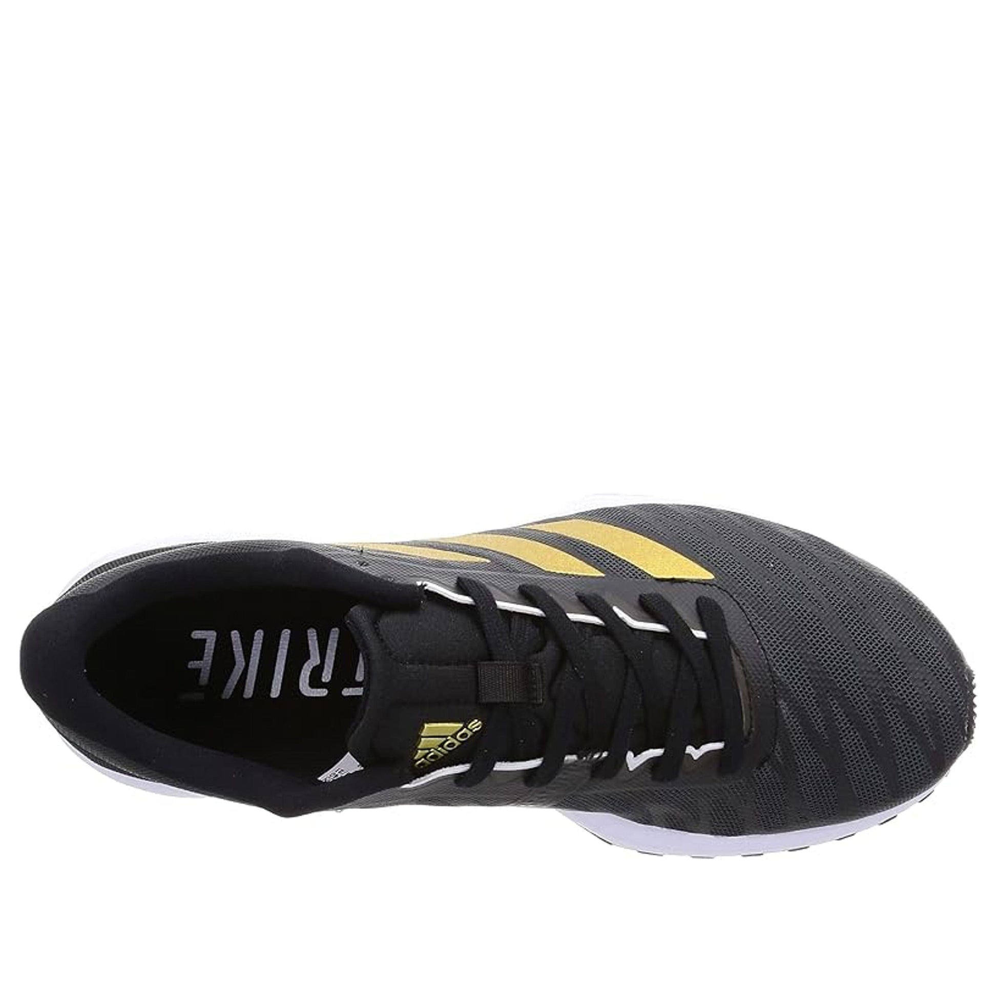 adidas Adizero RC 3 'Black Gold' GZ5448