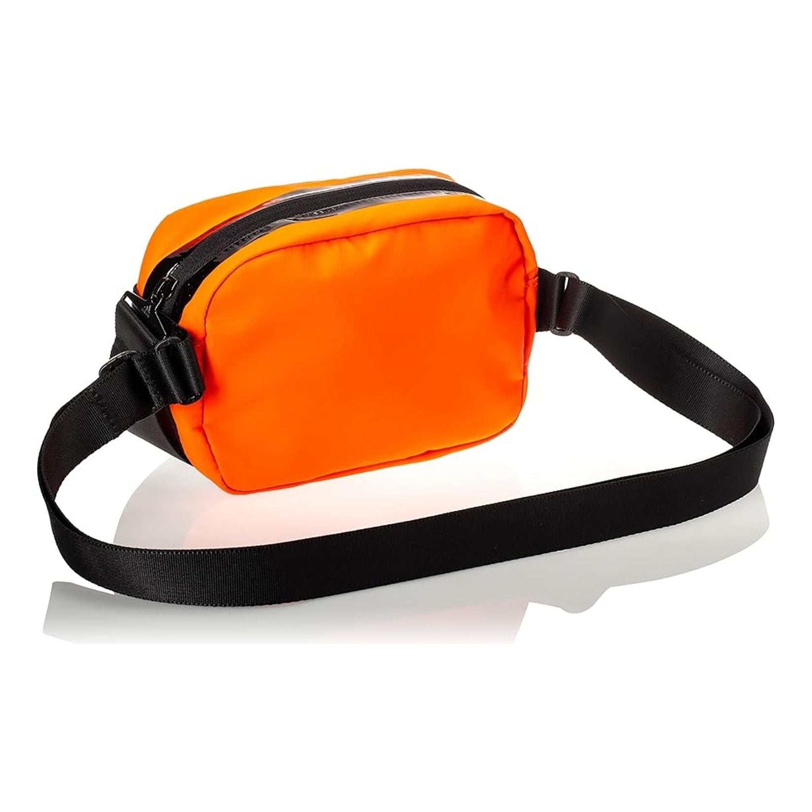 (WMNS) adidas Small Crossbody Bag 'Orange' H42544