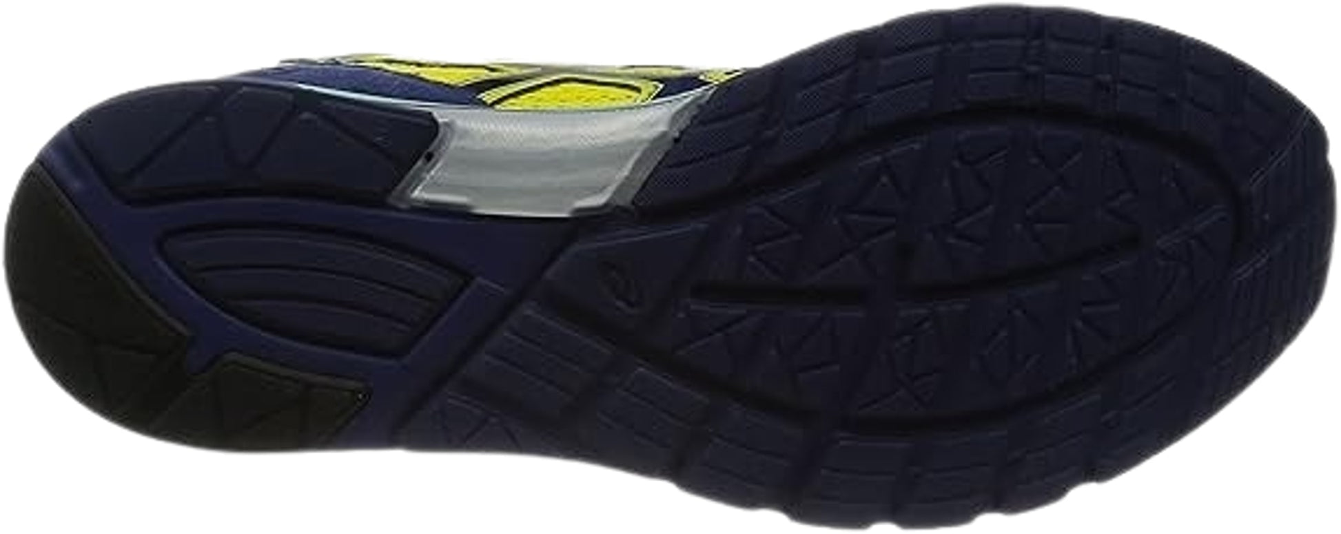 ASICS Gel-Feather Glide 3 'Lemon Yellow' TJR406-0551